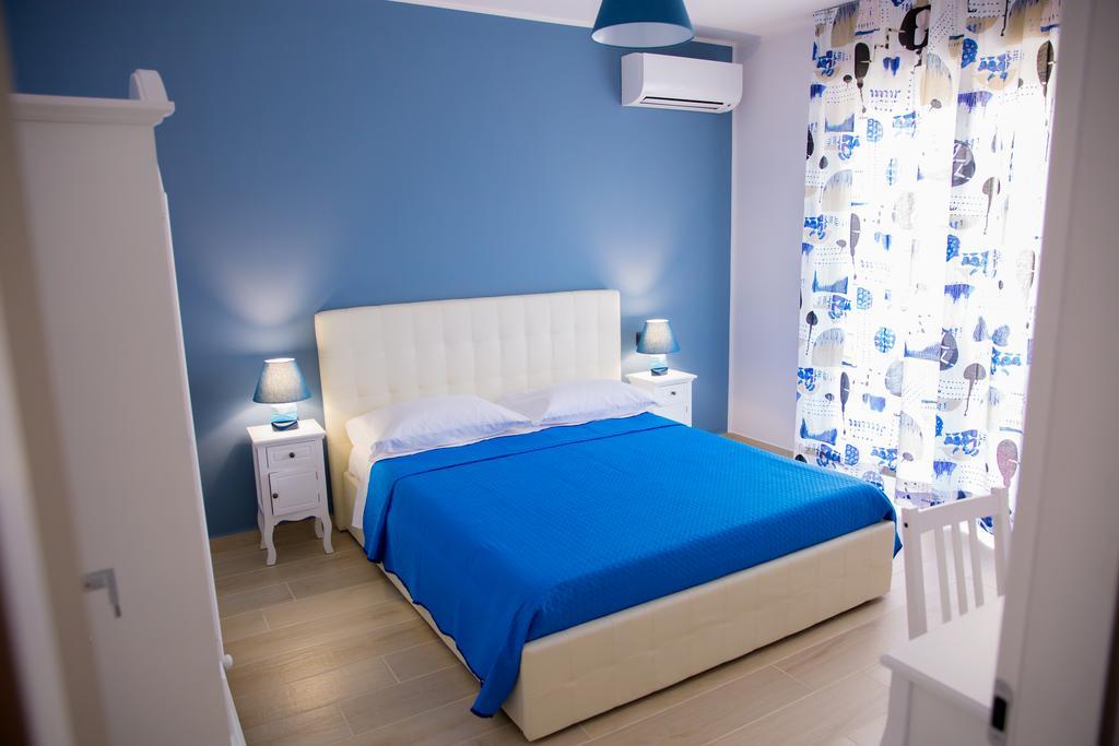Gleda Rooms In The Square Pompeya Habitación foto